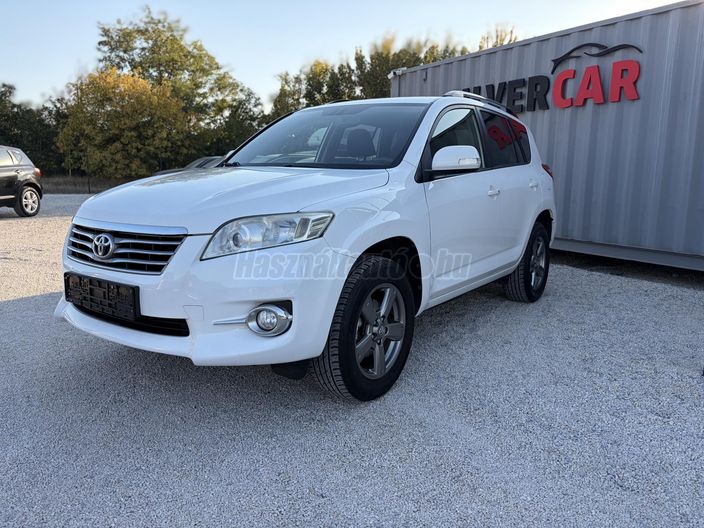 TOYOTA RAV 4 Rav4 2.0 Executive