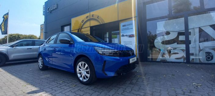 Fandl Gábor + 36 70 93 00 923 gabor.fandl(kukac)opelgyulai.hu