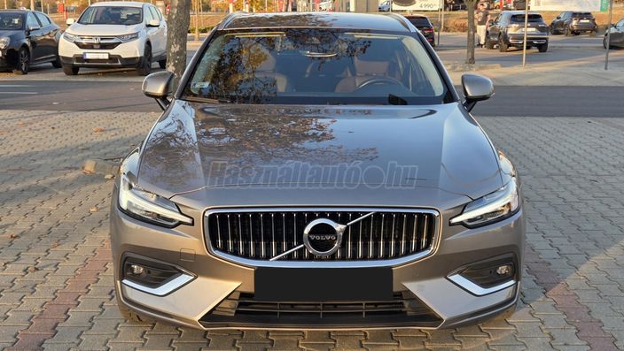 VOLVO V60 2.0 [T5] Inscription Geartronic