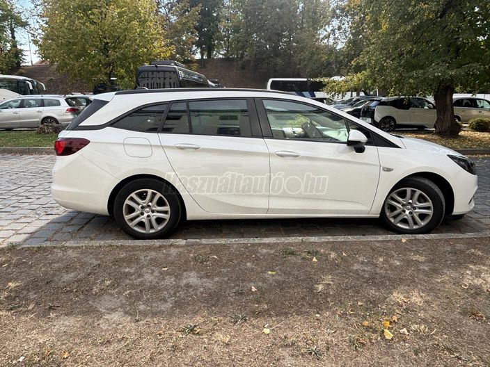 OPEL ASTRA Sports Tourer 1.5 CDTI Business Edition (Automata)
