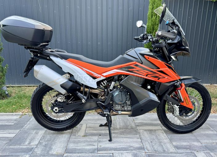 KTM 790 ADVENTURE