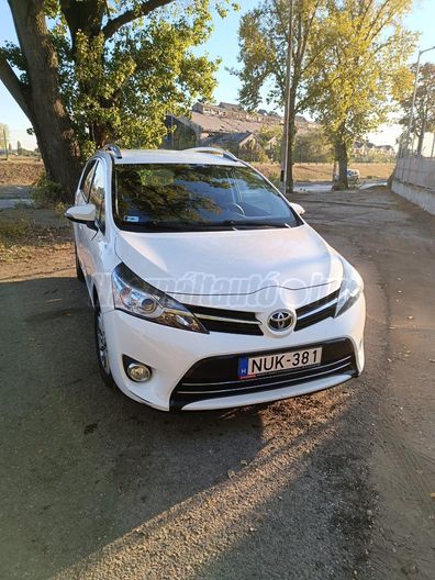 TOYOTA VERSO 1.6 Active Trend TSS