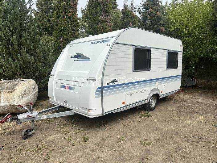 ADRIA 430. mover. sátor
