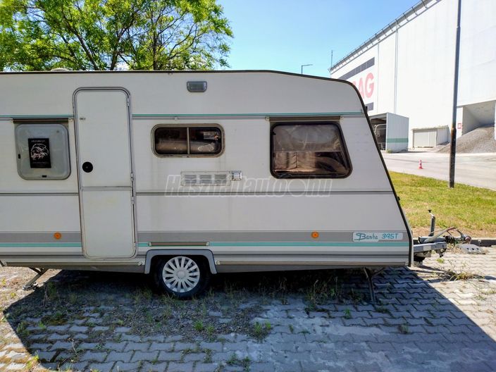 CARAVELAIR Bamba 395T