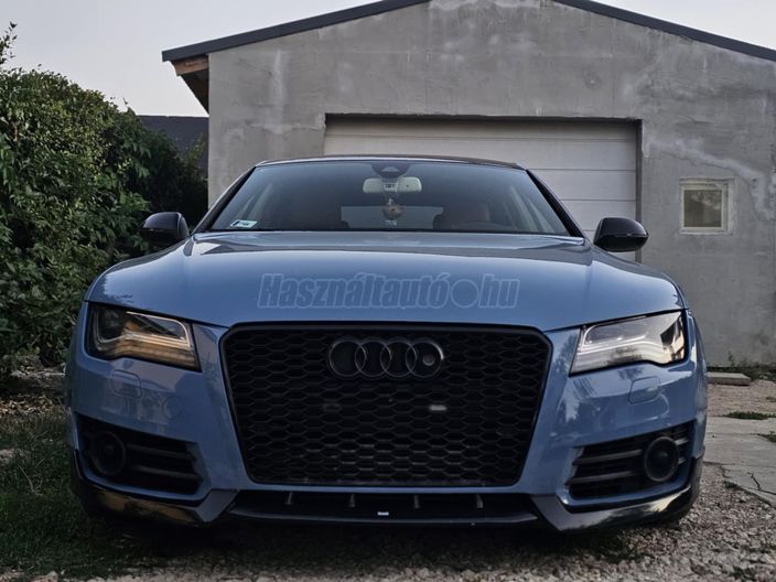 AUDI A7 Sportback 3.0 V6 TDI DPF quattro S-tronic