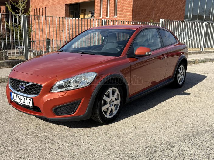 VOLVO C30 1.6 Kinetic