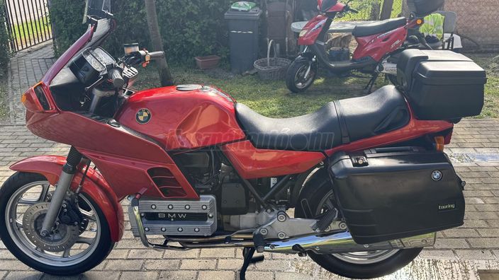 BMW K 100 RS