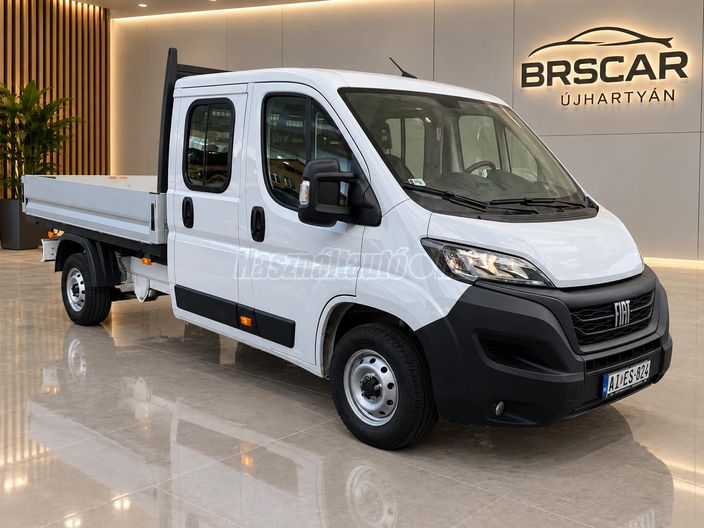 FIAT DUCATO Maxi 2.2 Mjet XLWB 3.5 t
