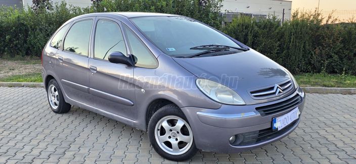 CITROEN XSARA PICASSO 1.6 Exclusive