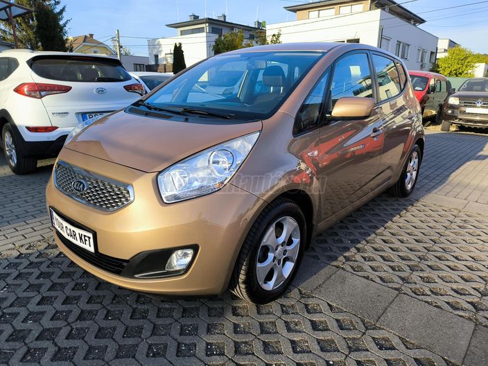 KIA VENGA 1.4 LX