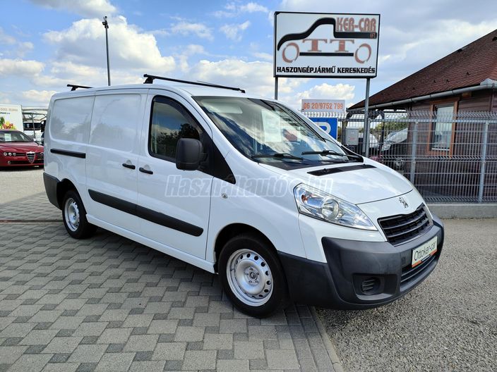 PEUGEOT EXPERT 2.0 HDi FT 290 L2H1