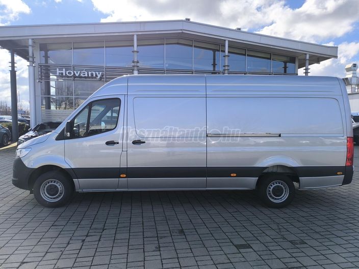 MERCEDES-BENZ SPRINTER 317 CDI 907.635.13 Pro