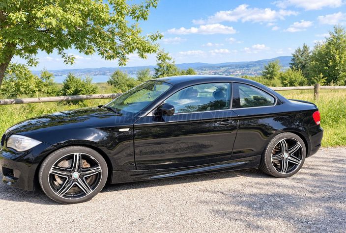 BMW 118 118d