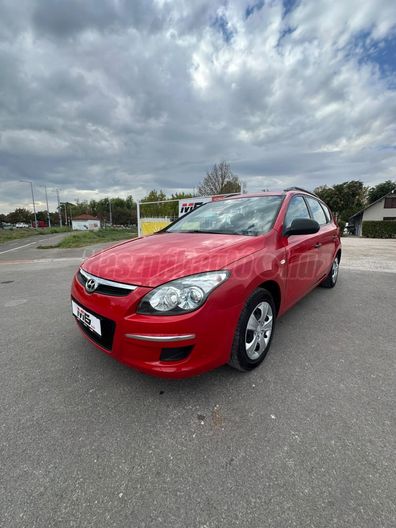HYUNDAI I30 CW 1.6 DOHC Classic