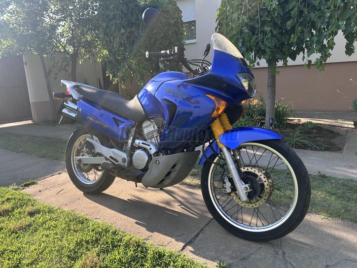 HONDA XL 650 V
