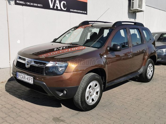 DACIA DUSTER 1.6 Cool