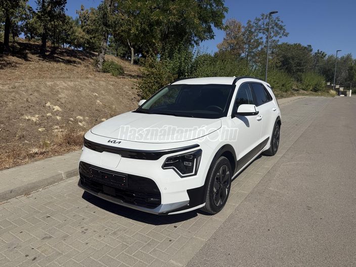 KIA NIRO EV 65kWh Platinum