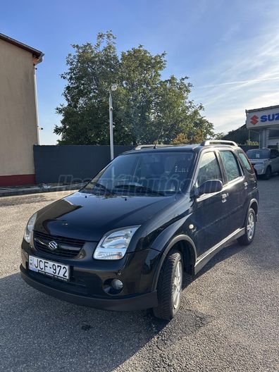 SUZUKI IGNIS 1.3 GLX