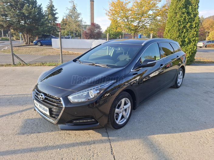 HYUNDAI I40 1.6 GDI Premium
