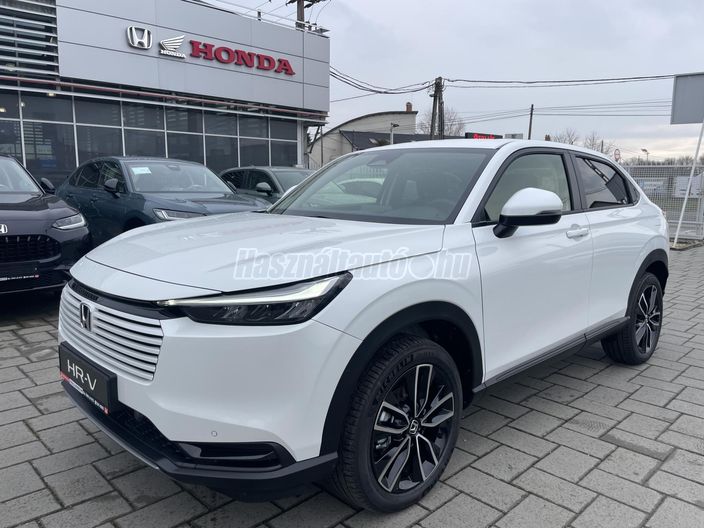 HONDA HR-V 1.5 i-MMD Hybrid Elegance eCVT