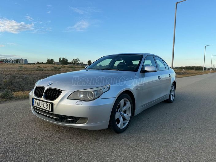 BMW 530 530d (Automata)
