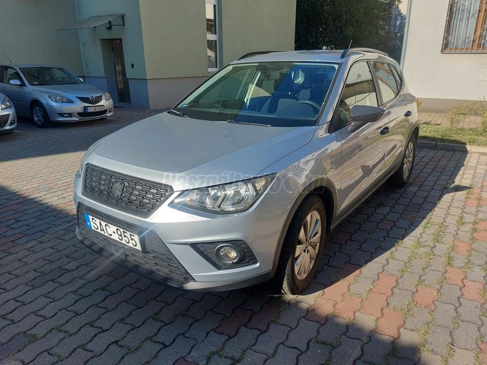 SEAT ARONA 1.0 TSi Style