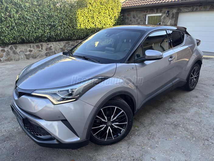 TOYOTA C-HR 1.8 Hybrid Executive e-CVT
