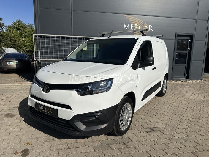 TOYOTA PROACE City 1.5 D Active L1H1