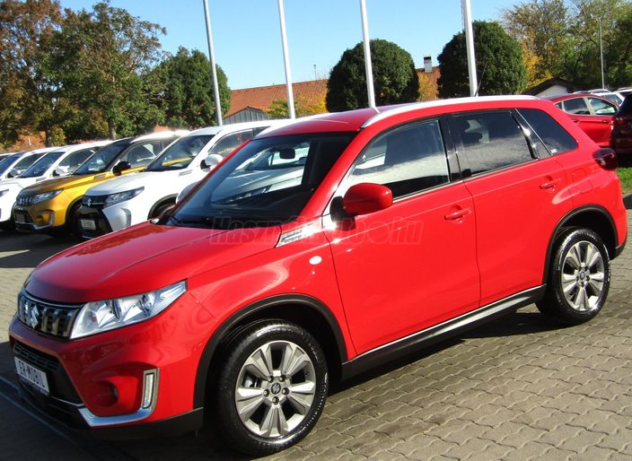 SUZUKI VITARA 1.4 GL+
