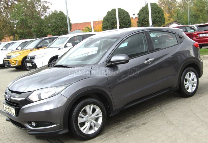 HONDA HR-V 1.5 Elegance