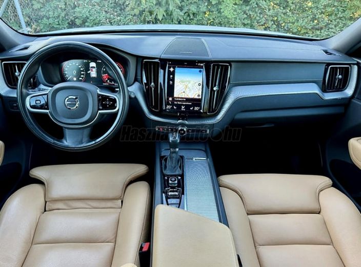 VOLVO XC60 2.0 [T5] Inscription AWD Geartronic
