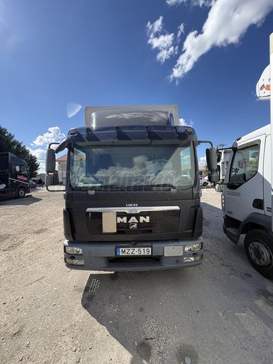 MAN TGL 12.220