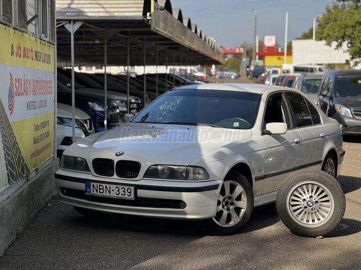 BMW 520 520i