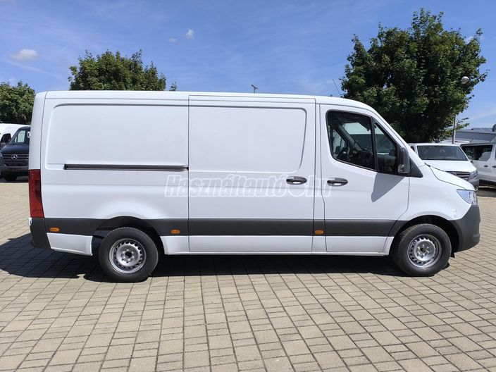 MERCEDES-BENZ SPRINTER 315 CDI 907.633.13 Pro
