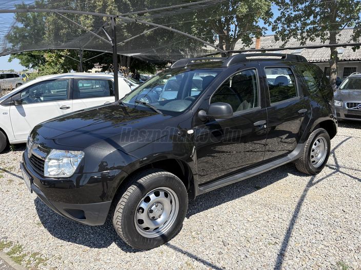 DACIA DUSTER 1.6 Ambiente