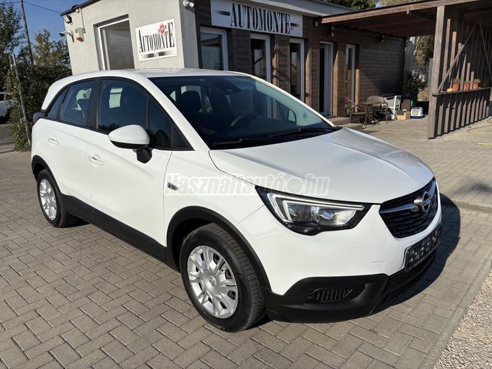 OPEL CROSSLAND X 1.2 Enjoy