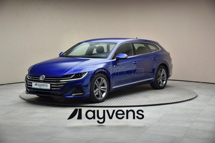 VOLKSWAGEN ARTEON Shooting Brake 2.0 TDI SCR R-Line DSG