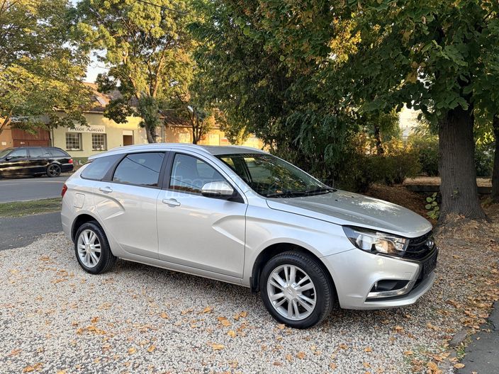 LADA VESTA 1.6 Lux