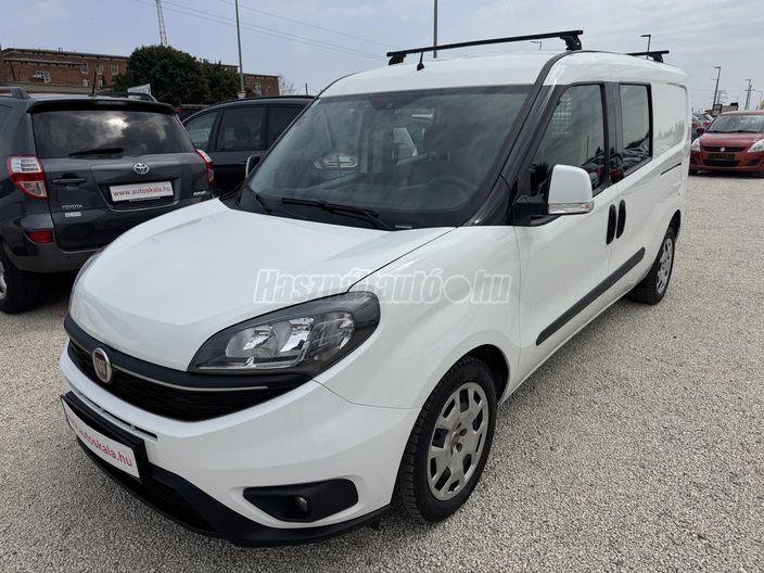 FIAT DOBLO Dobló Cargo 1.6 Mjet Maxi XL SX E6