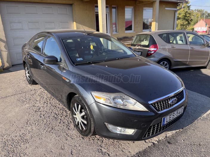 FORD MONDEO 1.8 TDCi Ambiente