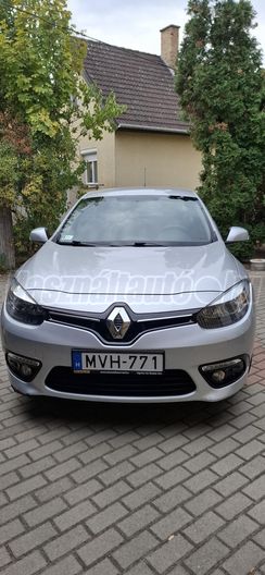 RENAULT FLUENCE 1.6 Business