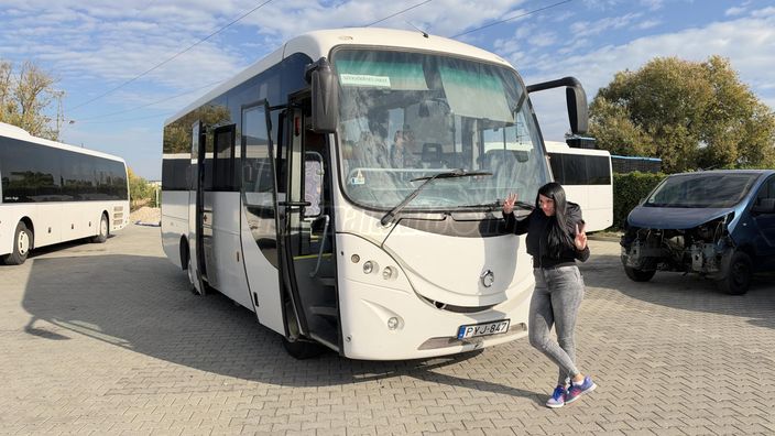 IVECO Indcar