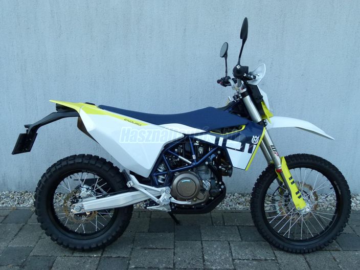HUSQVARNA 701 ENDURO