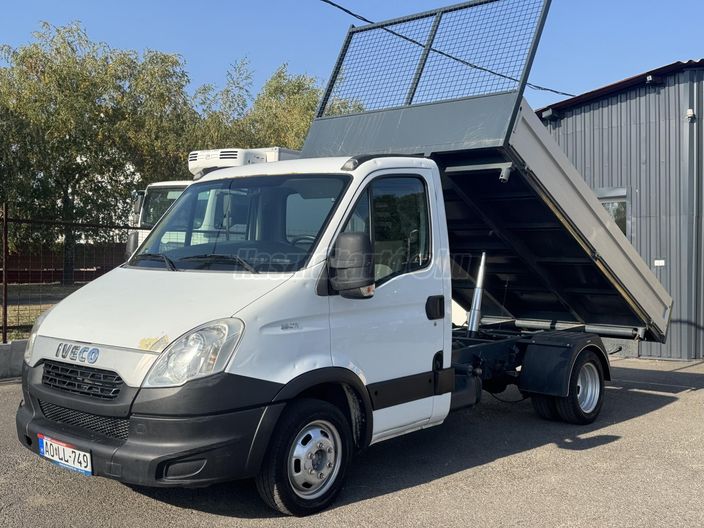 IVECO 35 Daily C 13 3450