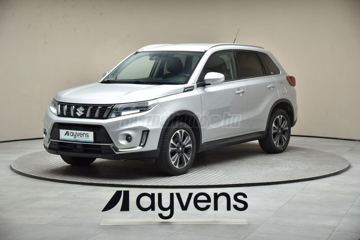 SUZUKI VITARA 1.4 Hybrid GLX