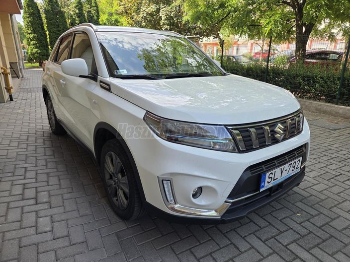 SUZUKI VITARA 1.4 Hybrid GL+