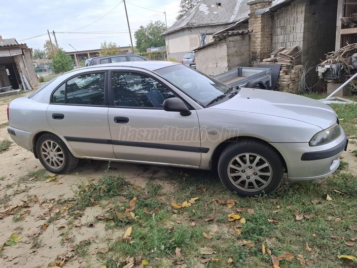MITSUBISHI CARISMA 1.6 Classic Klima