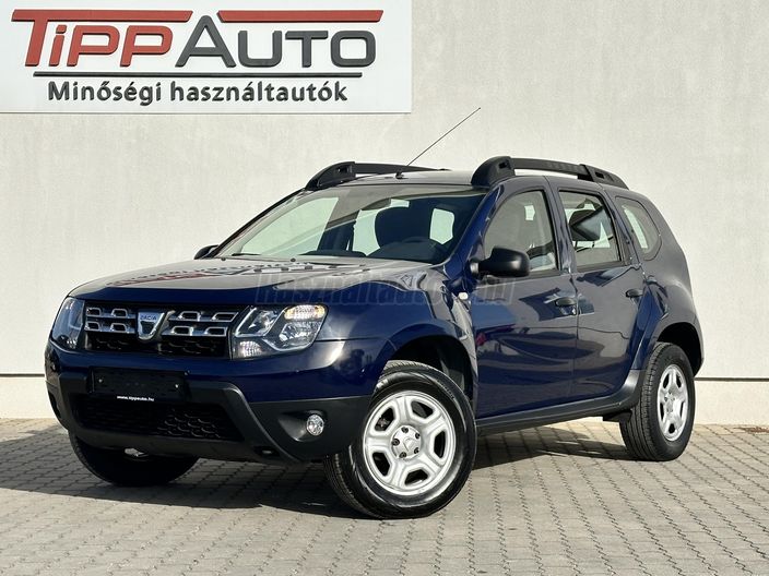 DACIA DUSTER 1.6 Arctic
