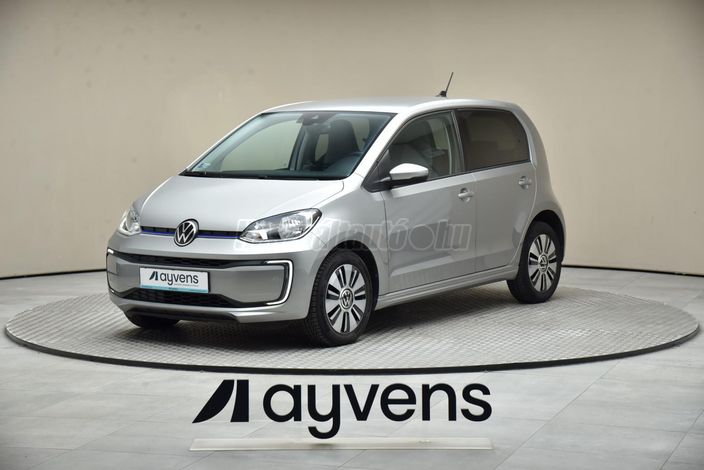 VOLKSWAGEN UP e-Up!