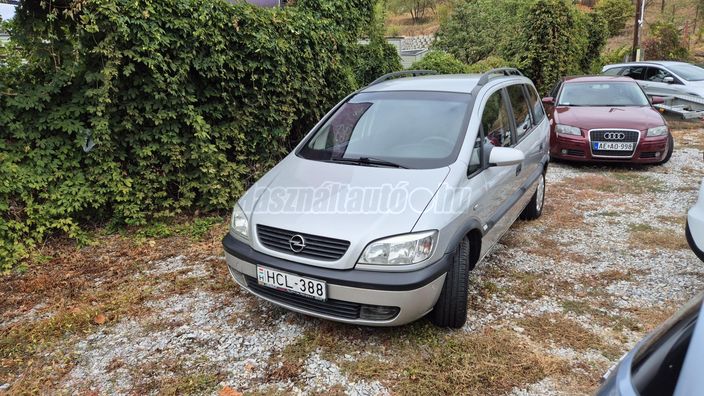 OPEL ZAFIRA A 1.6 16V Comfort